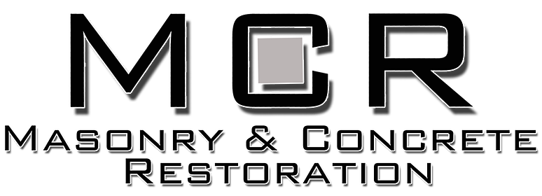 MCR Masonry & Concrete Restoration